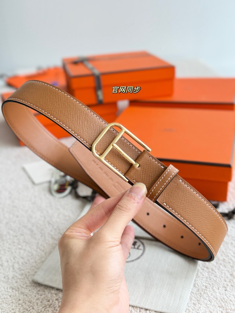 Dragons Bags Hermesn Luxury Belt --109038