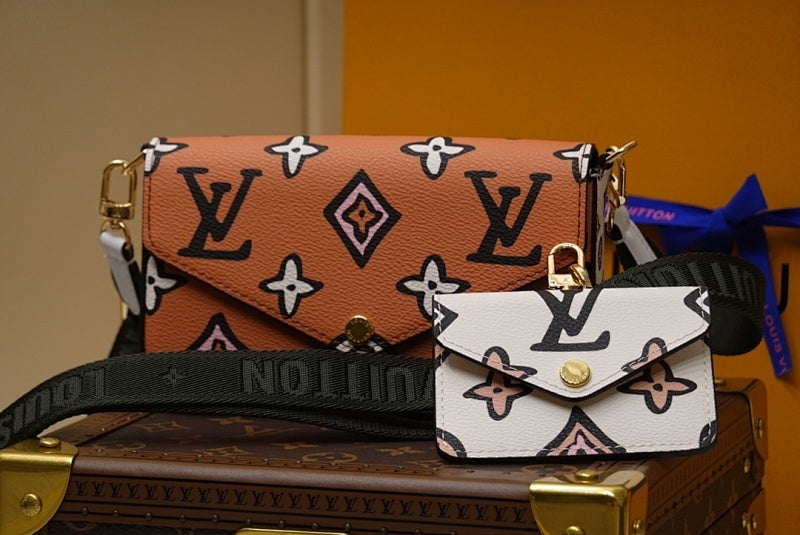 Dragons Bags ln Luxury Bag --58926