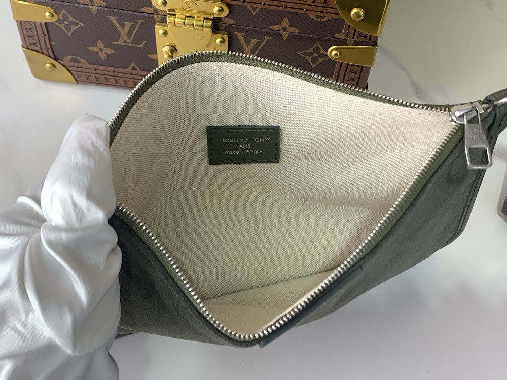 Dragons Bags ln Luxury Bag --62983