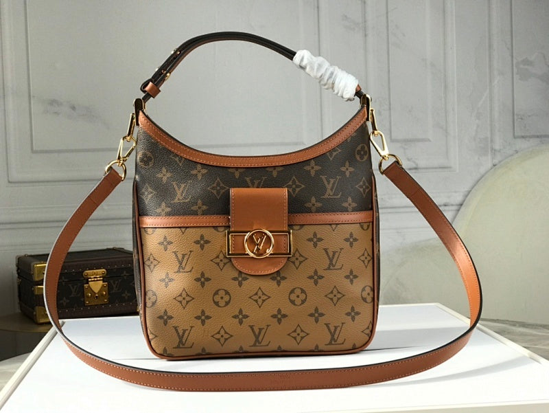 Dragons Bags ln Luxury Bag --67104