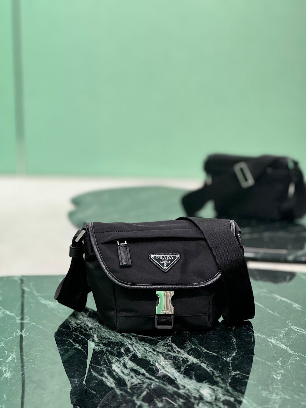 Dragons Bags Pradn Luxury Bag --102793