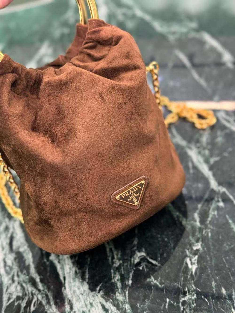 Dragons Bags Prada Luxury Bag --54293