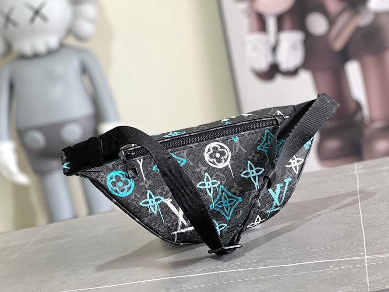 Dragons Bags ln Luxury Bag --70273