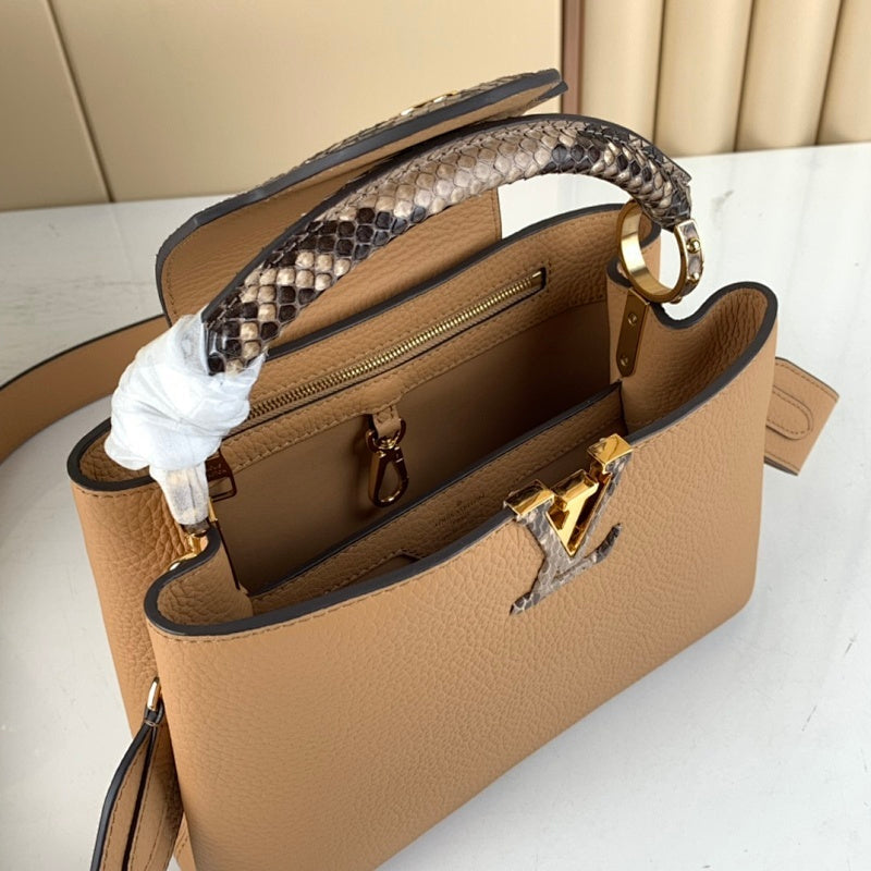 Dragons Bags ln Luxury Bag --67314