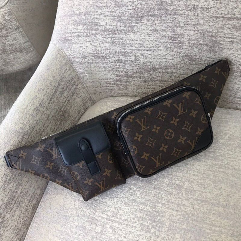 Dragons Bags ln Luxury Bag --58351
