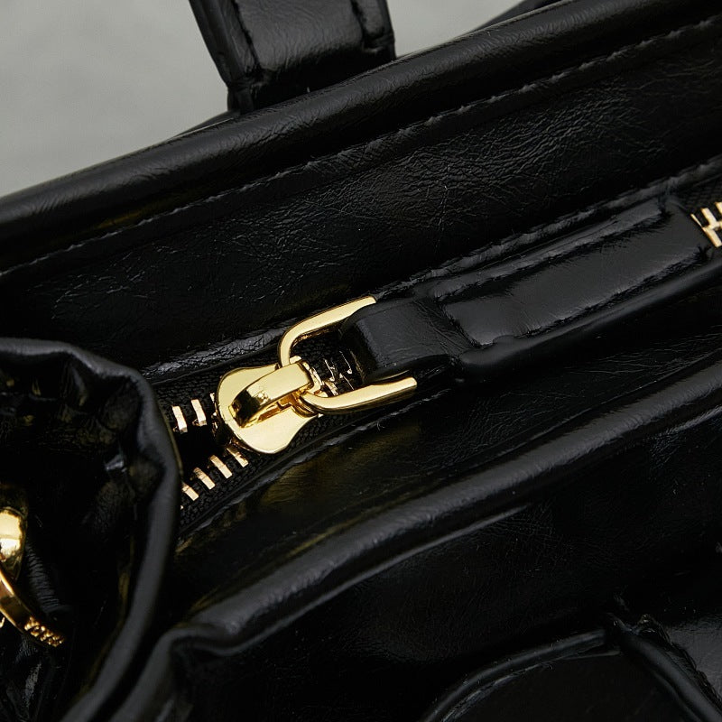 Dragons Bags pradn Luxury Bag --74342
