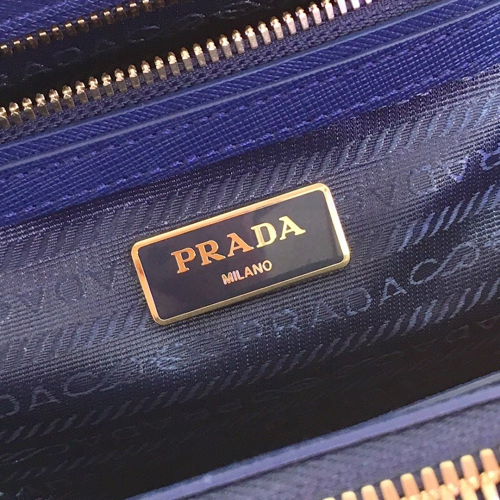 Dragons Bags Prada Luxury Bag --54691