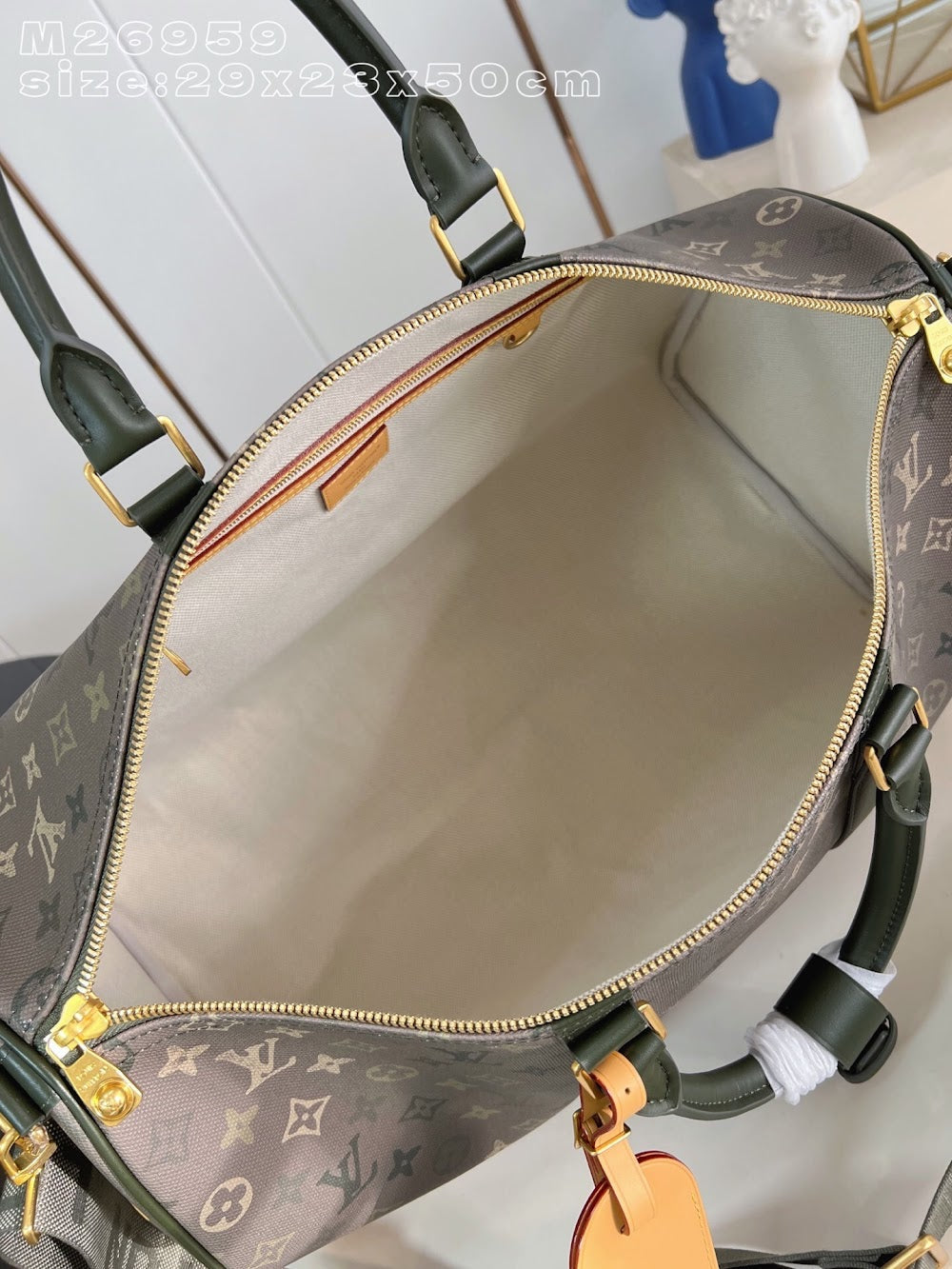 Dragons Bags ln Luxury Bag --95876