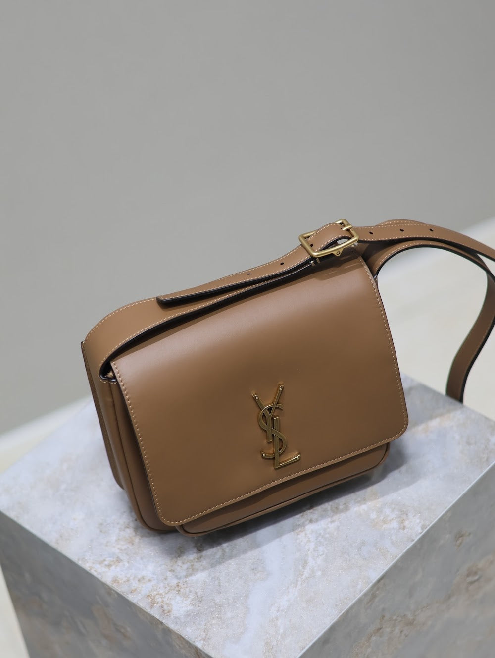 Dragons Bags YSLn Luxury Bag --120447