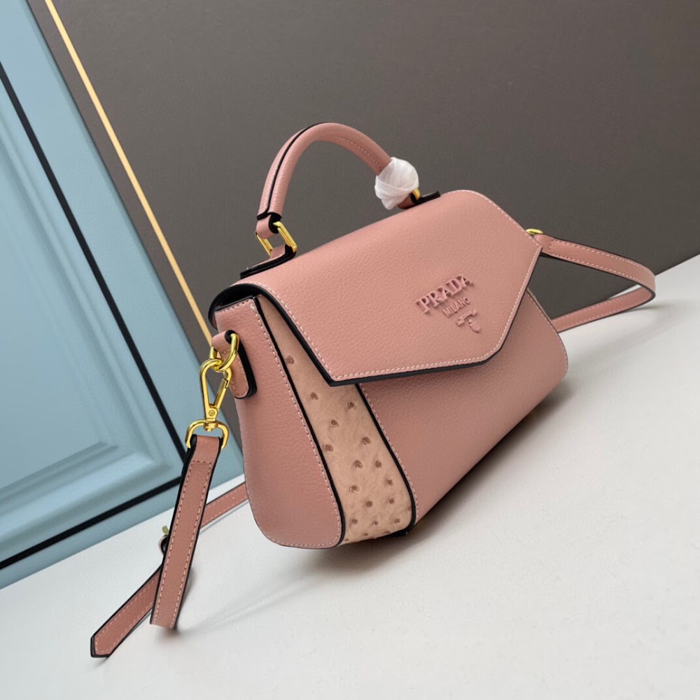 Dragons Bags pradn Luxury Bag --73419