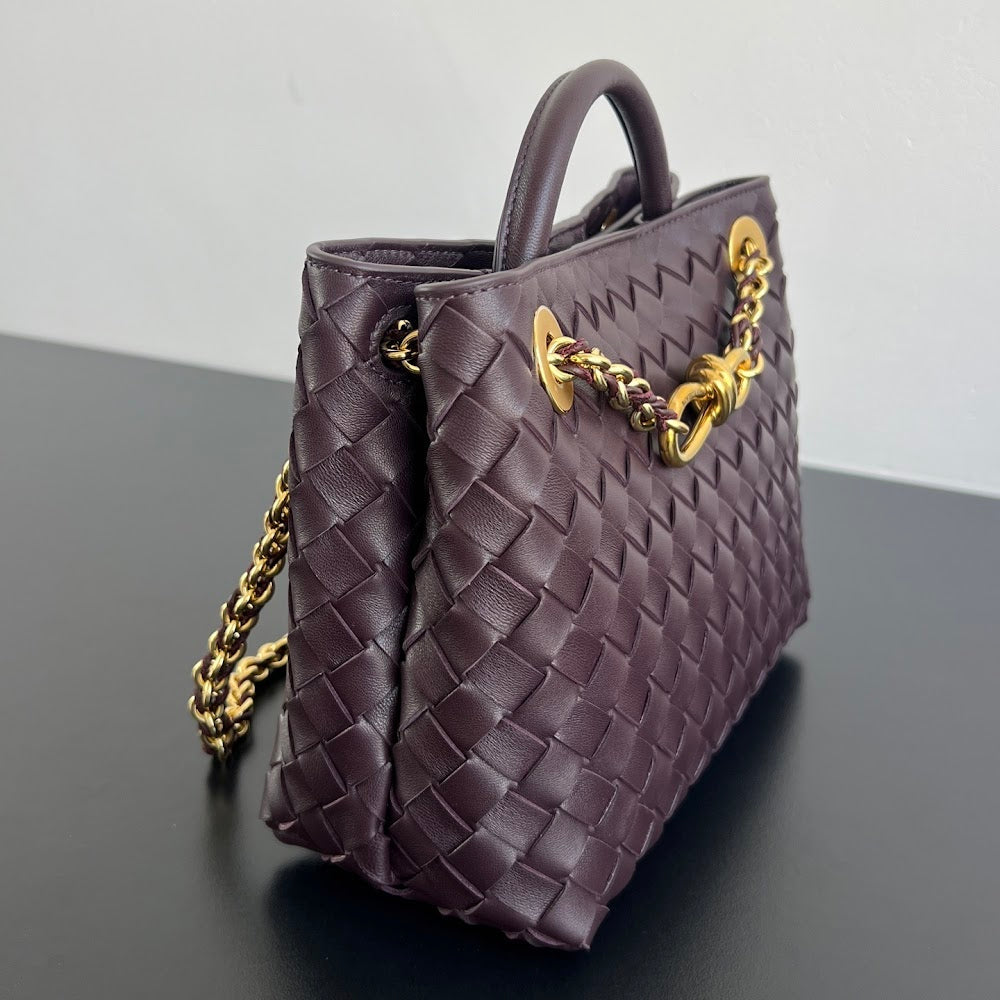 Dragons Bags Bottegan Luxury Bag --90935