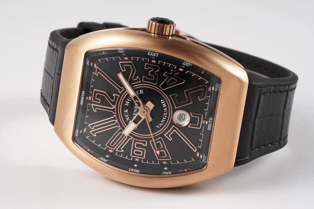 Dragons Bags Luxury Designer Watch --103158