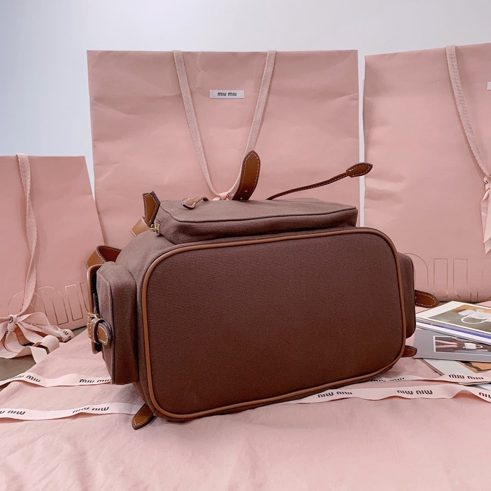 Dragons Bags Miun Miun Luxury Bag --122826