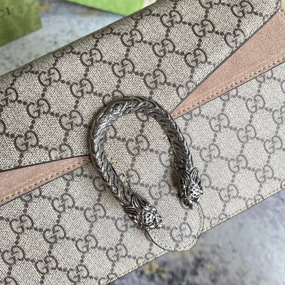 Dragons Bags Guccin Luxury Bag --94382