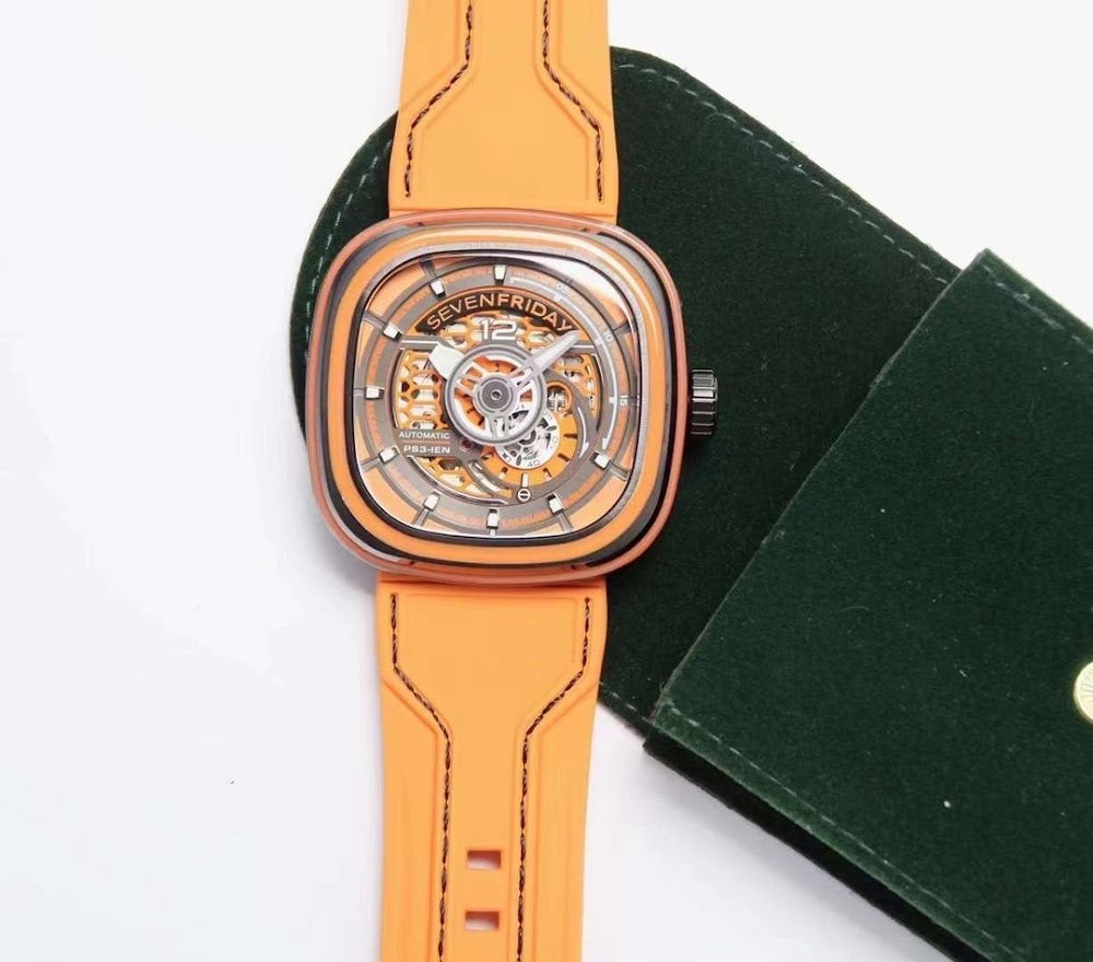 Dragons Bags Luxury Designer Watch --104567
