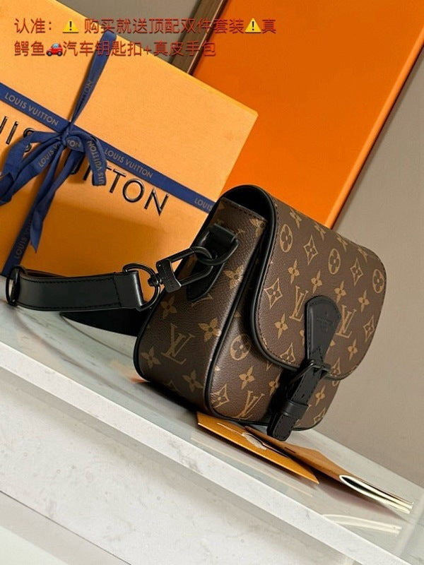 Dragons Bags ln Luxury Bag --70807