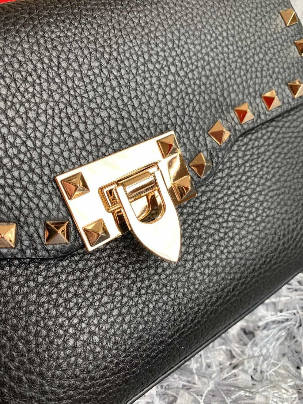Dragons Bags Valentine Luxury Bag --121919