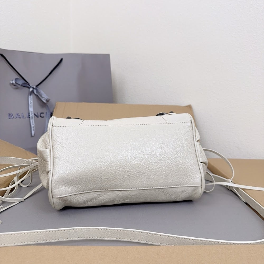 Dragons Bags Balenciaga Luxury Bag --111325