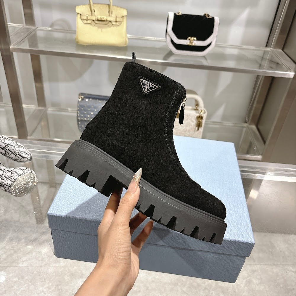 Dragons Bags Prada Luxury Heels --52966