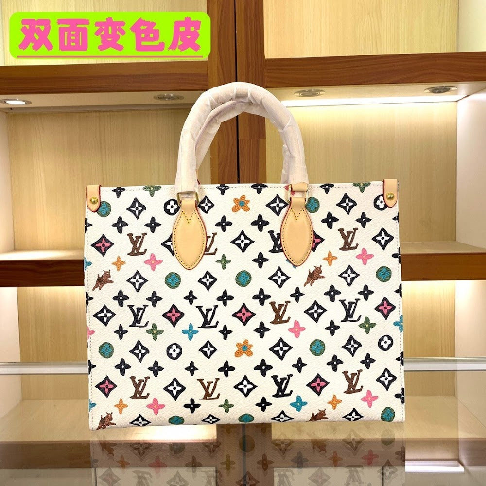 Dragons Bags ln Luxury Bag --76191