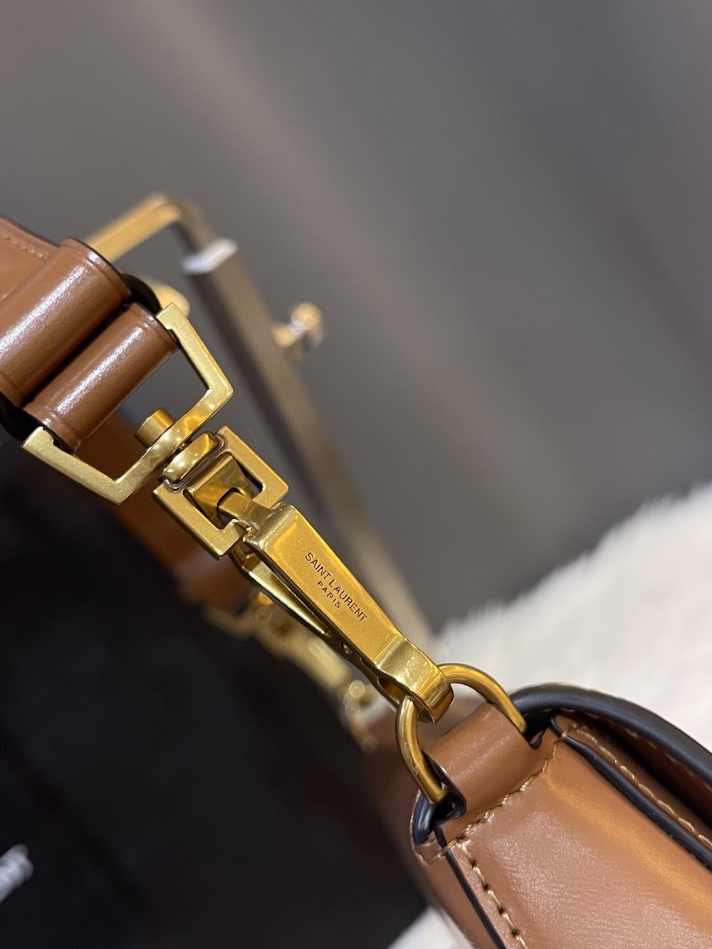 Dragons Bags YSLn Luxury Bag --119126