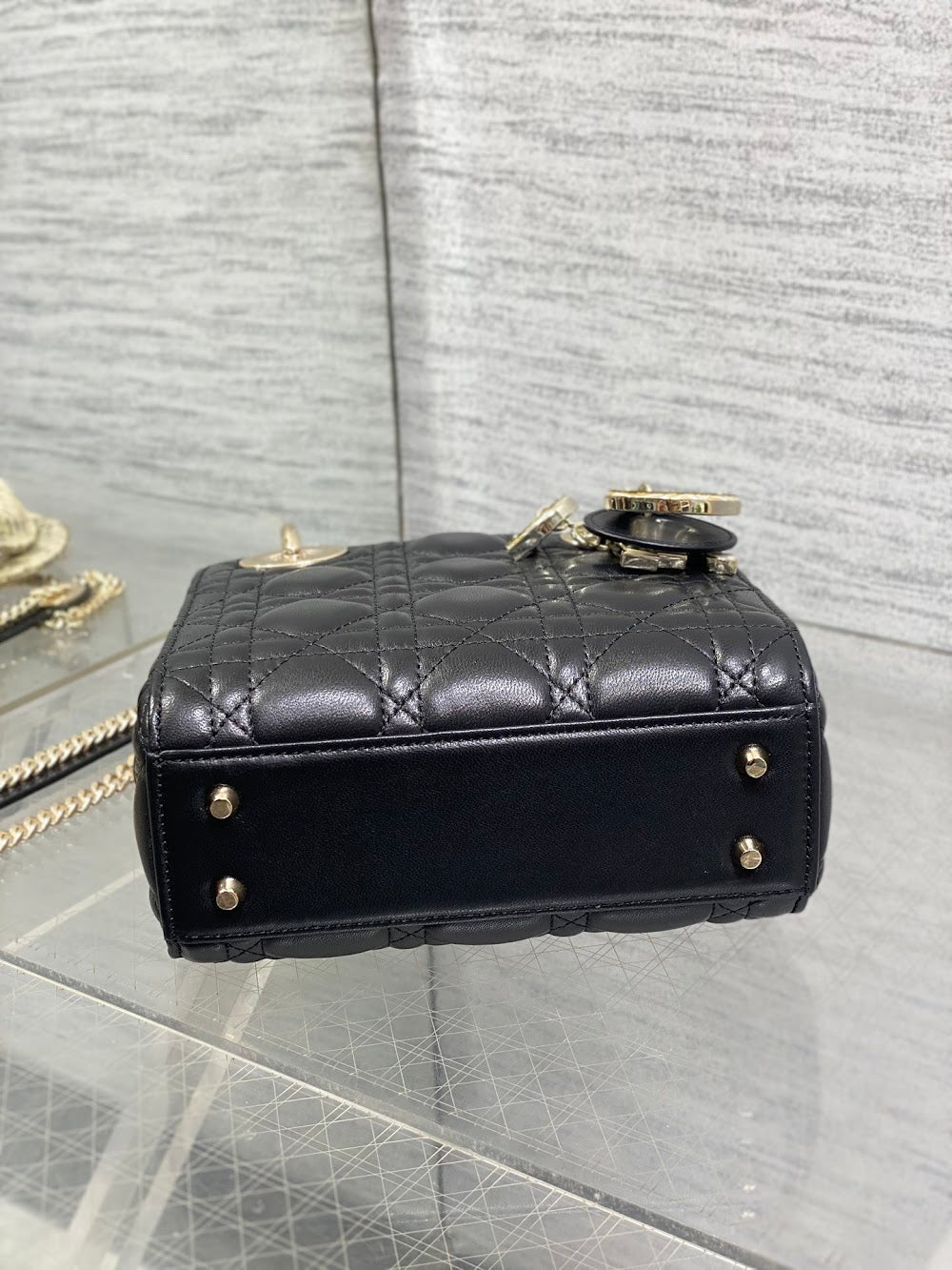 Dragons BagsDiorn Luxury Bag --115234