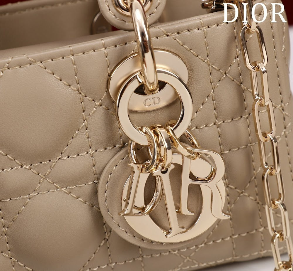 Dragons BagsDiorn Luxury Bag --116447