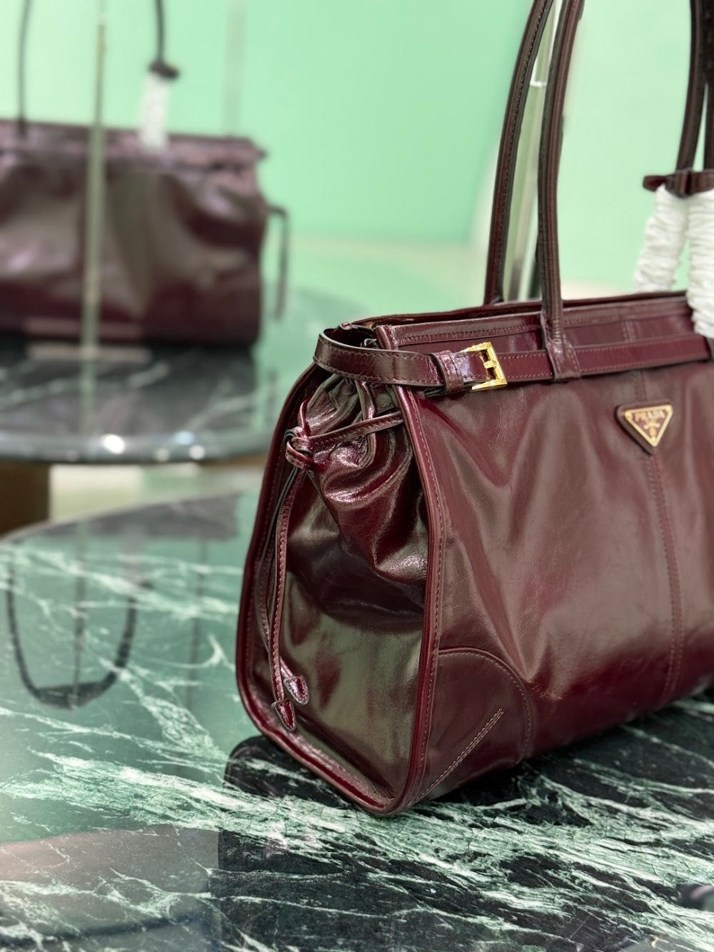 Dragons Bags Balenciaga Luxury Bag --111334
