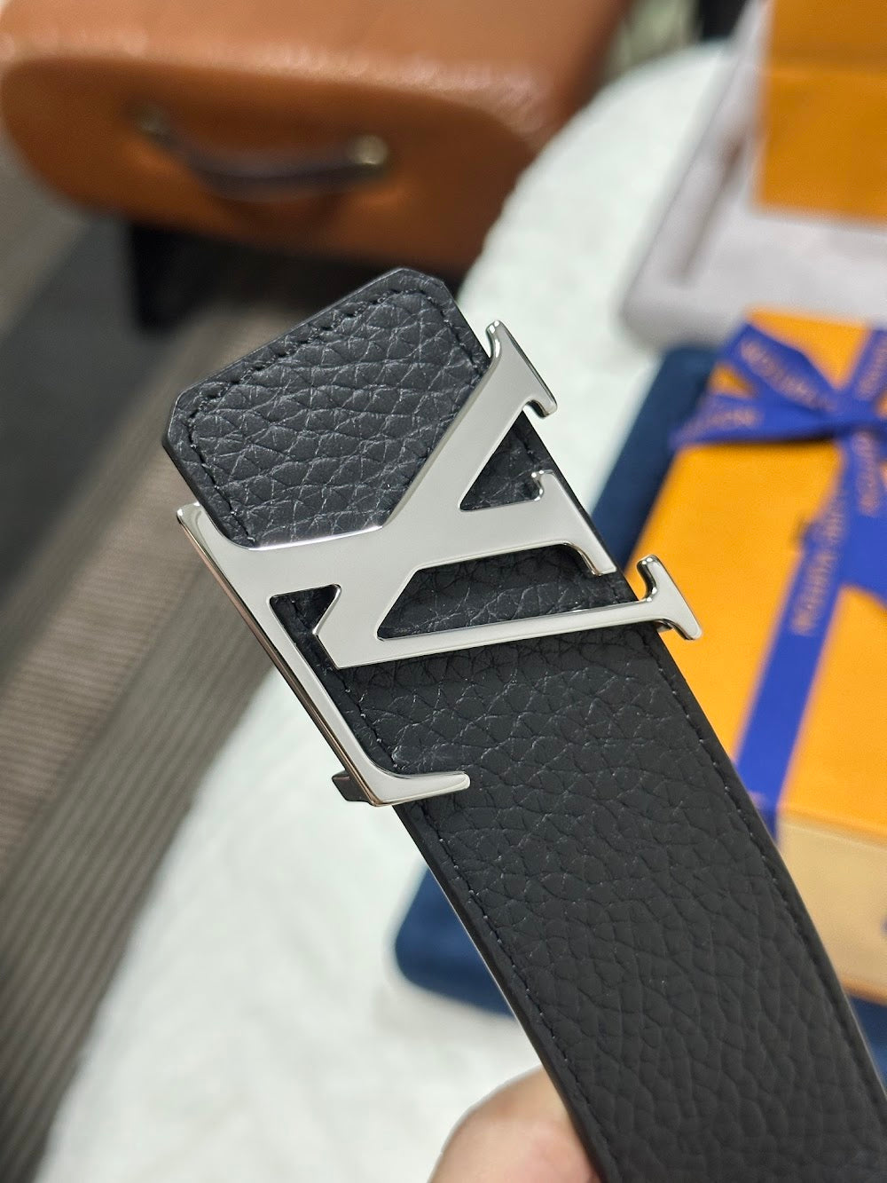 Dragons Bags ln Luxury Belt --106911