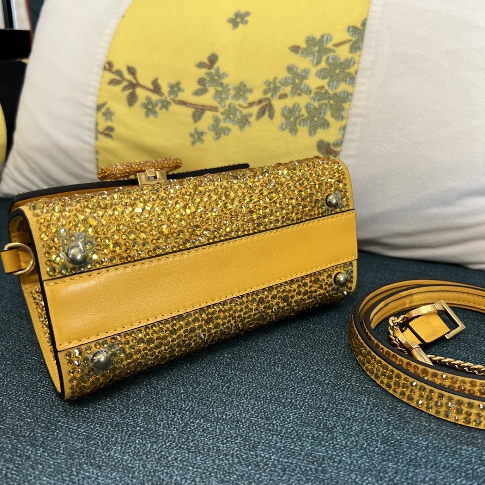 Dragons Bags Valentine Luxury Bag --121215