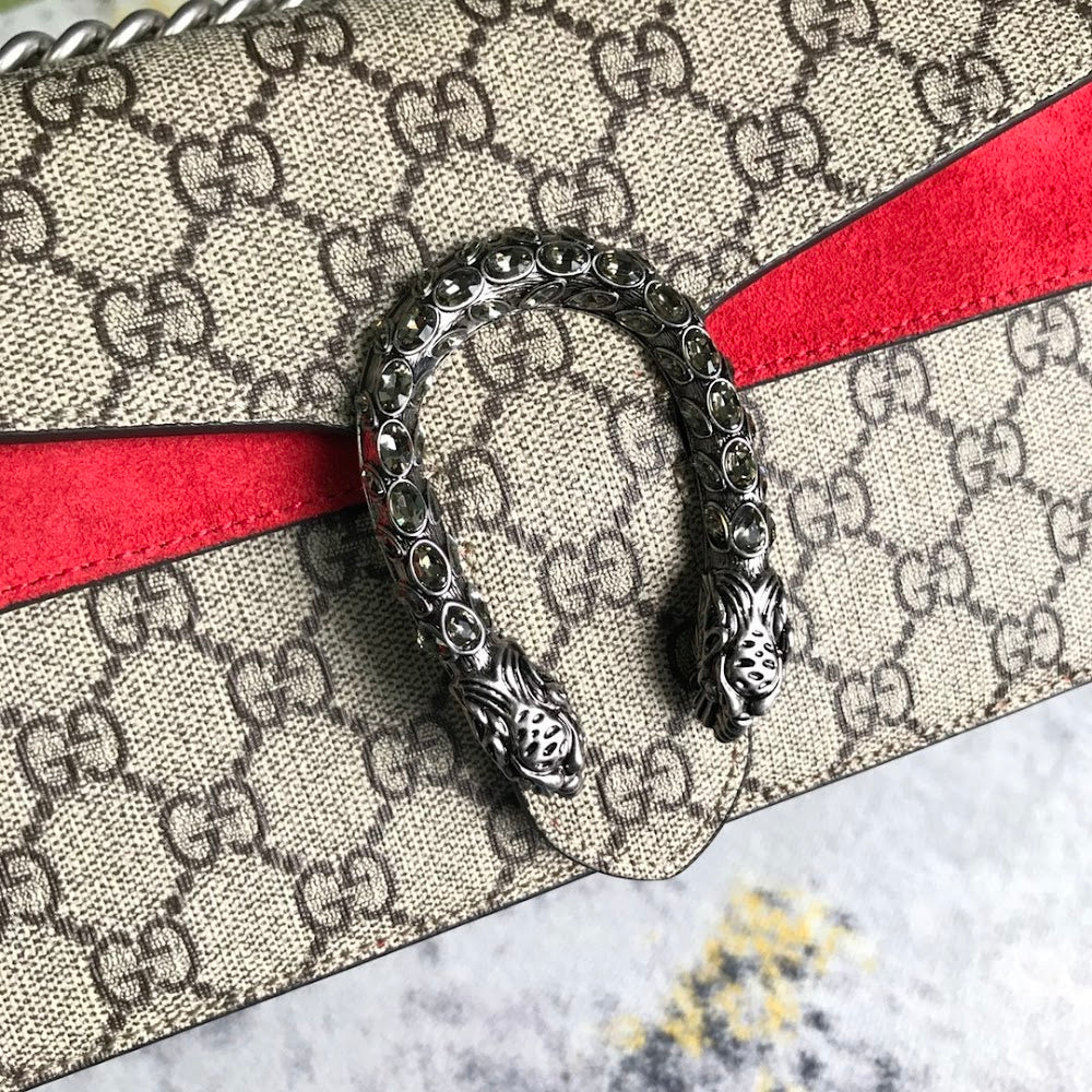 Dragons Bags Guccin Luxury Bag --94386