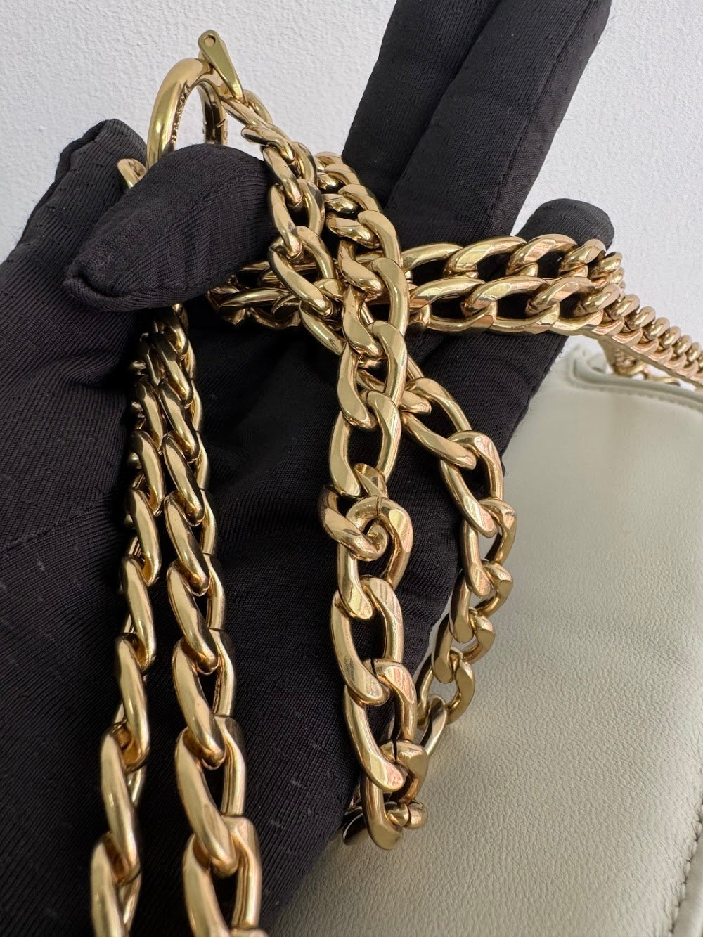 Dragons Bags Pradn Luxury Bag --101615