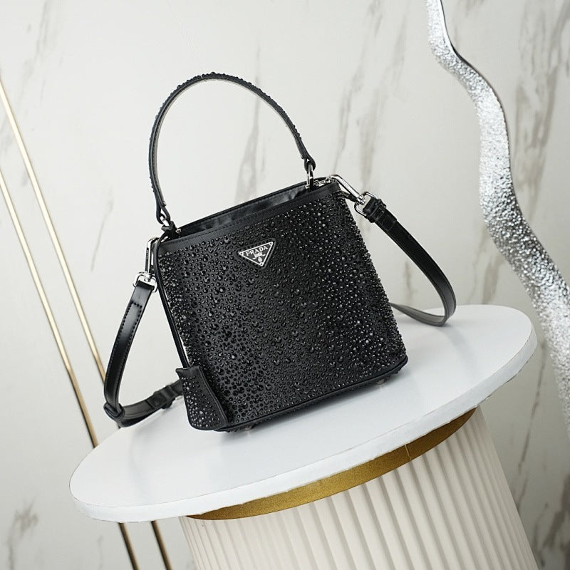 Jessica Bags pradn Luxury Bag --74553