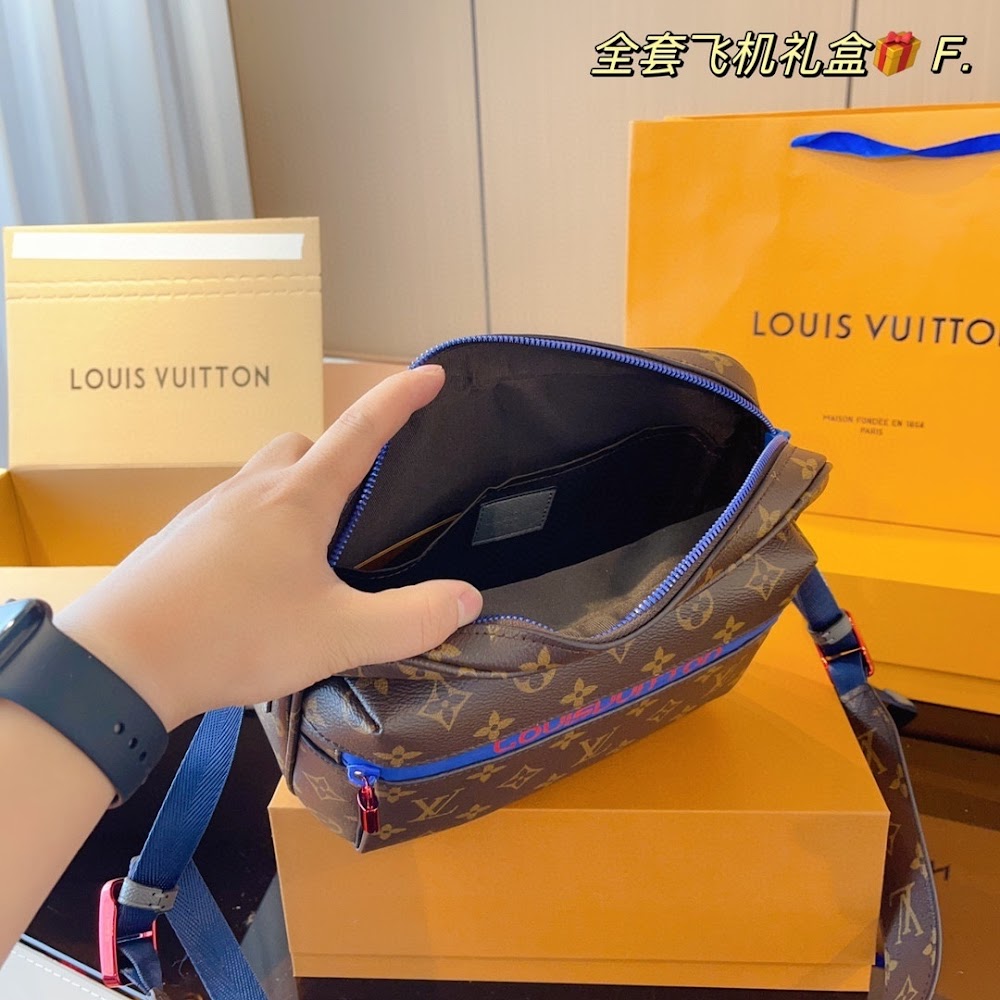 Dragons Bags ln Luxury Bag --70111