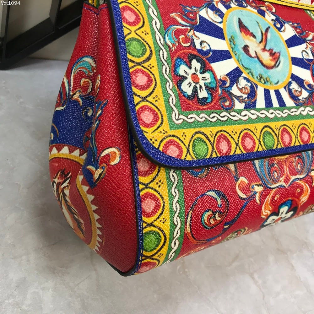 Dragons Bags DGn Luxury Bag --93262