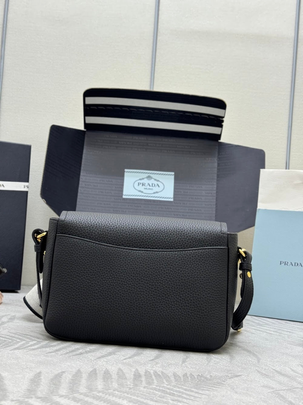 Dragons Bags Pradn Luxury Bag --101327
