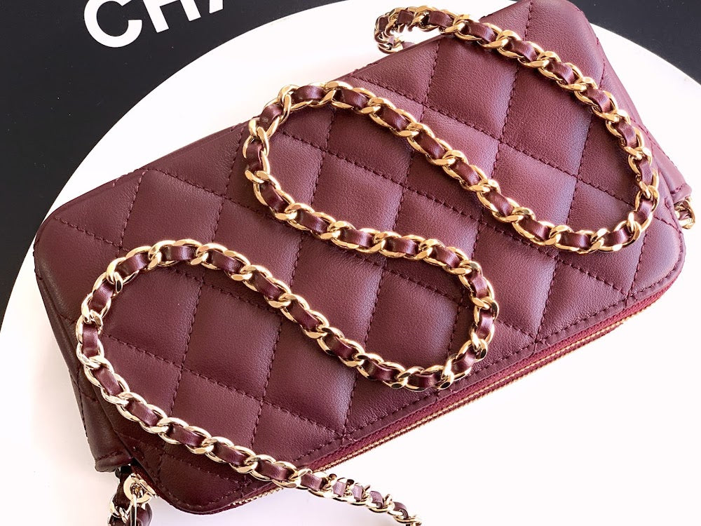 Dragons Bags CHn Luxury Bag --113041