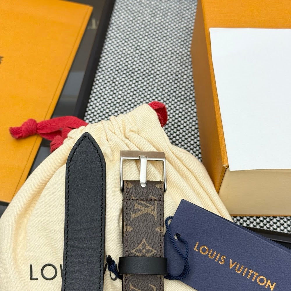Dragons Bags ln Luxury Belt --100333