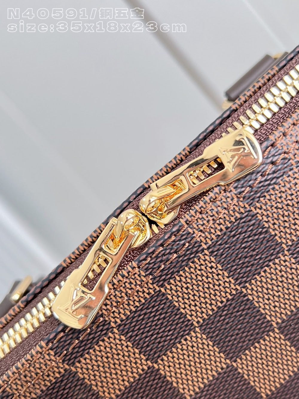 Dragons Bags ln Luxury Bag --96361