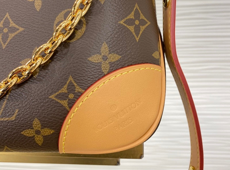 Dragons Bags LVn Luxury Bag --79637