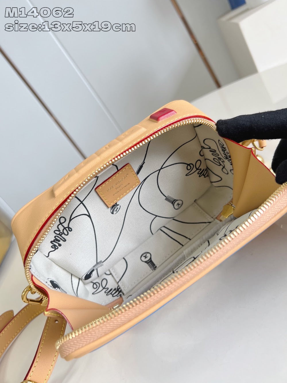 Dragons Bags ln Luxury Bag --96410