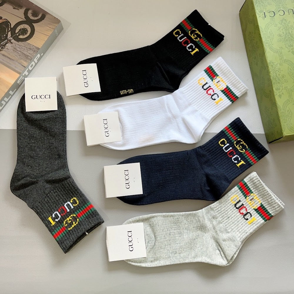 Dragons Bags Premium Luxury Socks --97714
