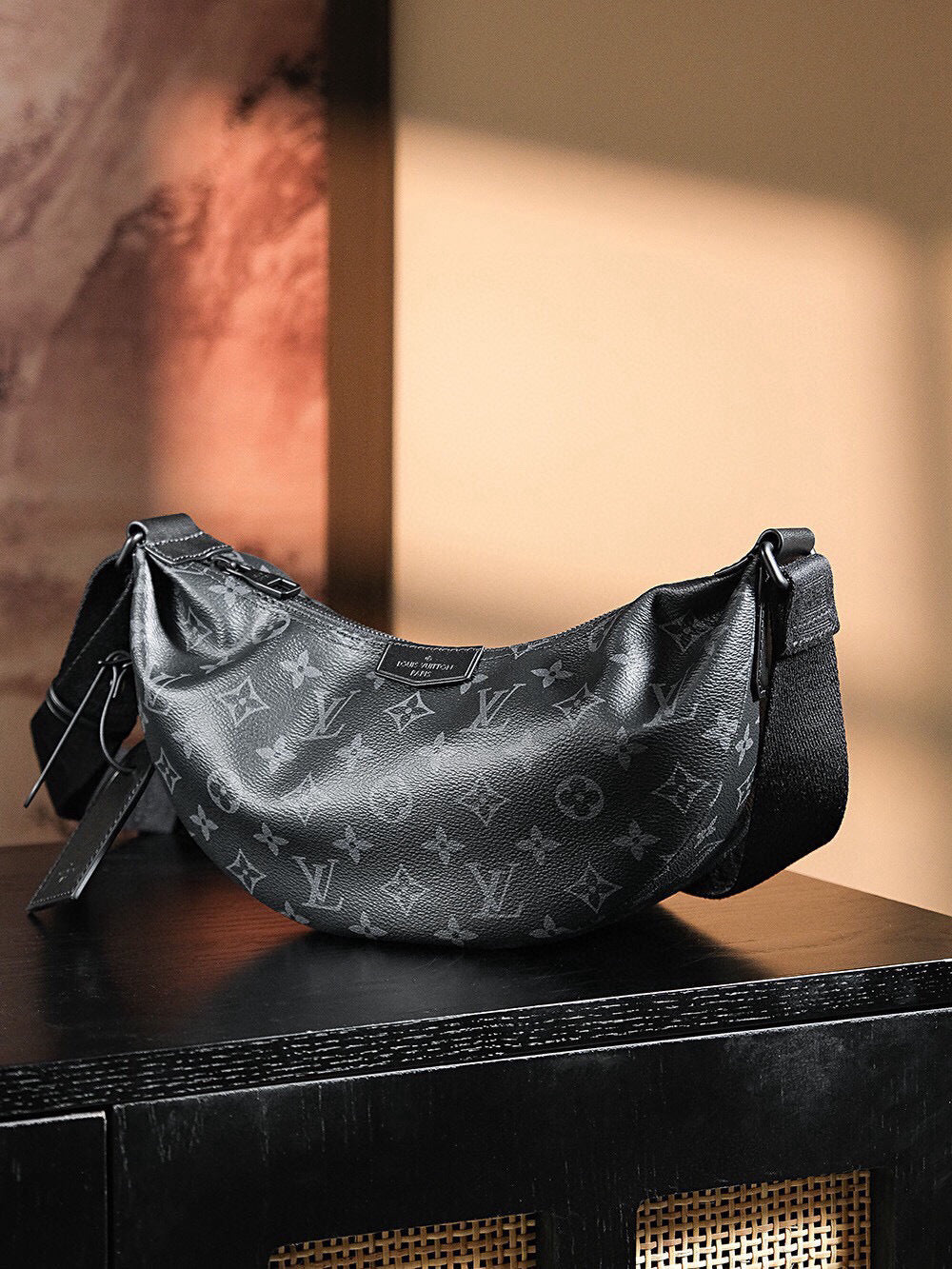Dragons Bags LVn Luxury Bag --79764