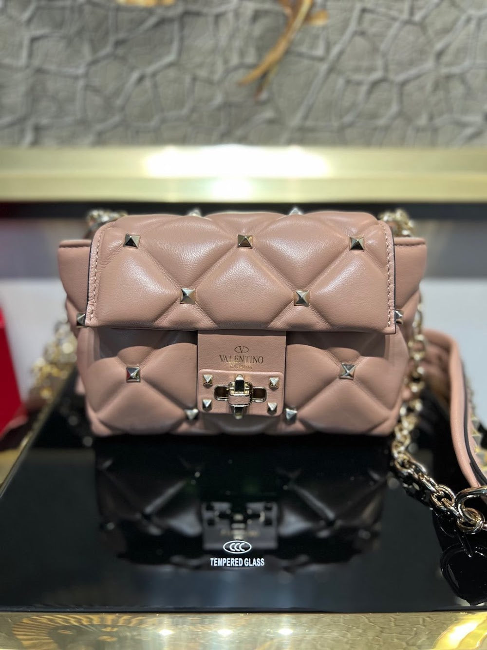 Dragons Bags Valentine Luxury Bag --121283
