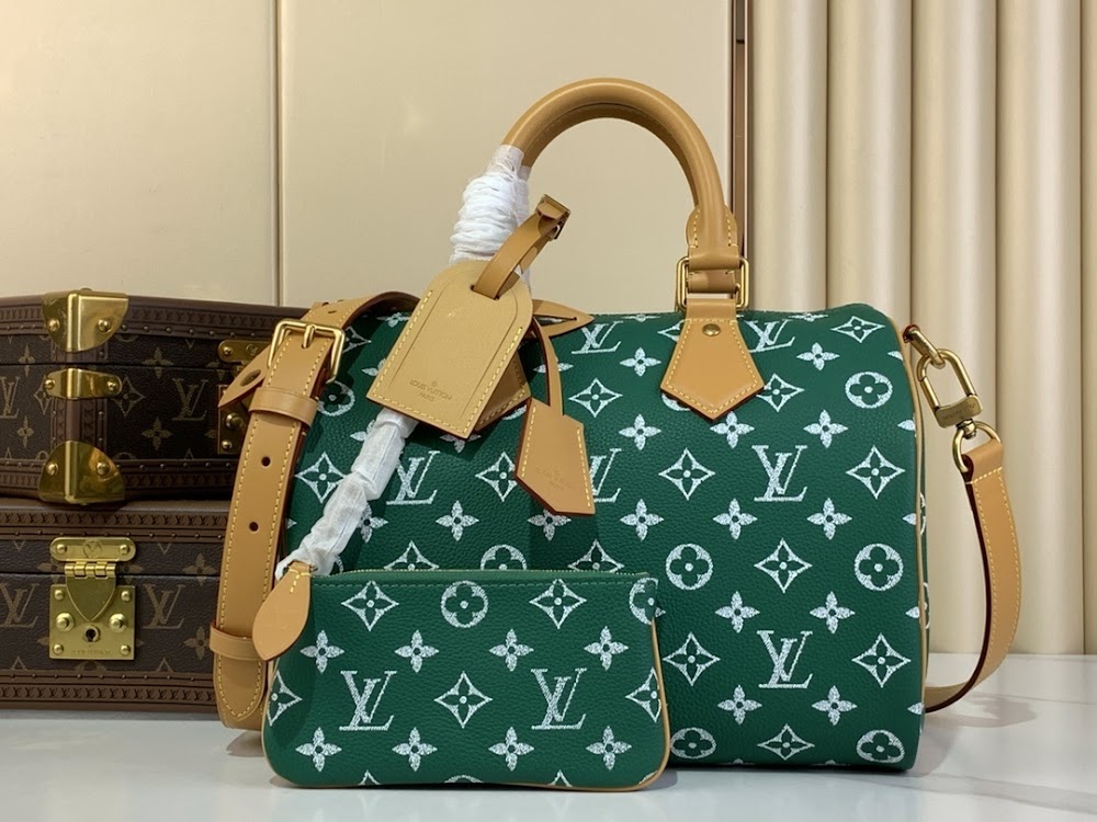 Dragons Bags ln Luxury Bag --69537