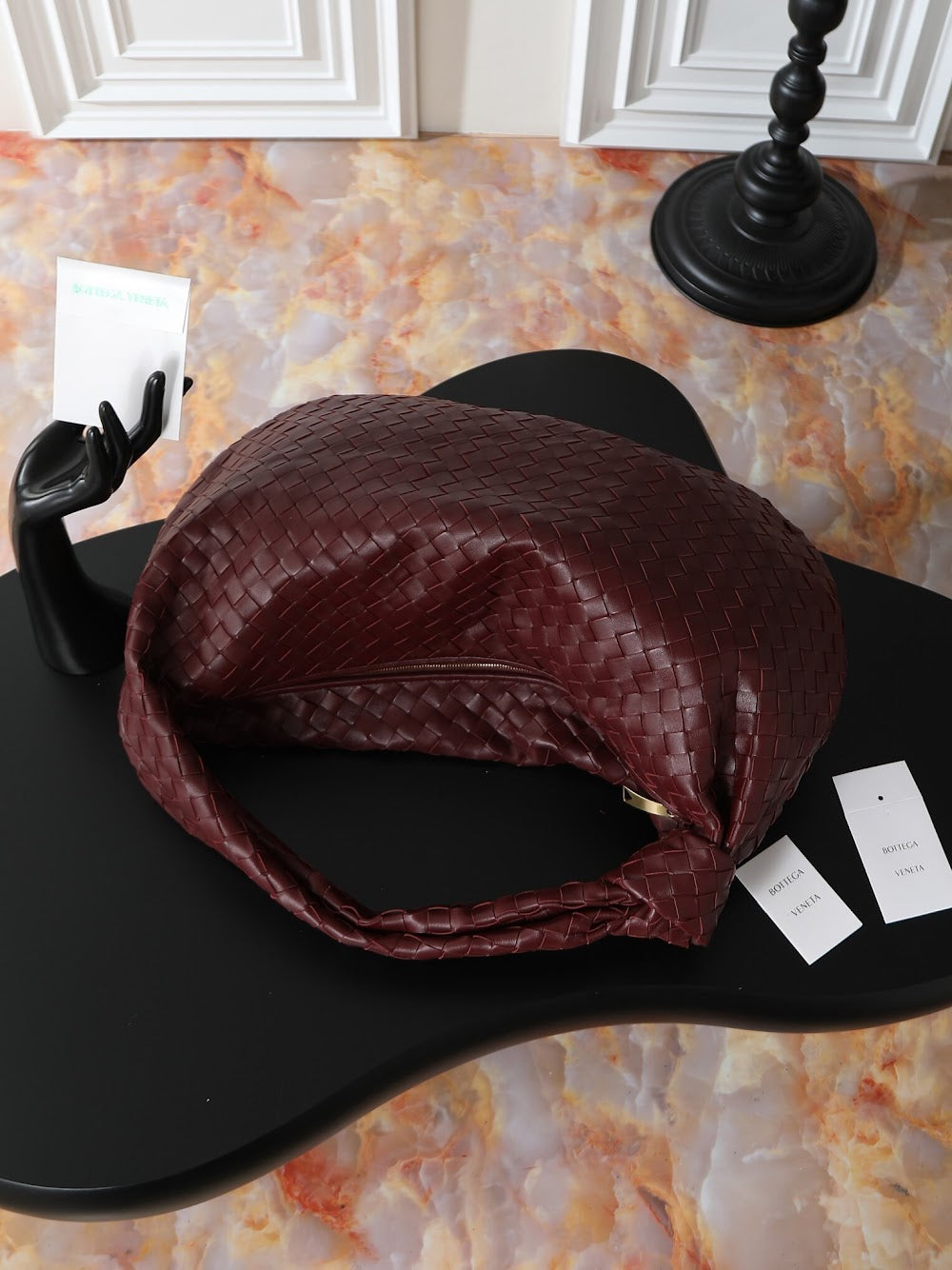 Dragons Bags Bottegan Luxury Bag --91390