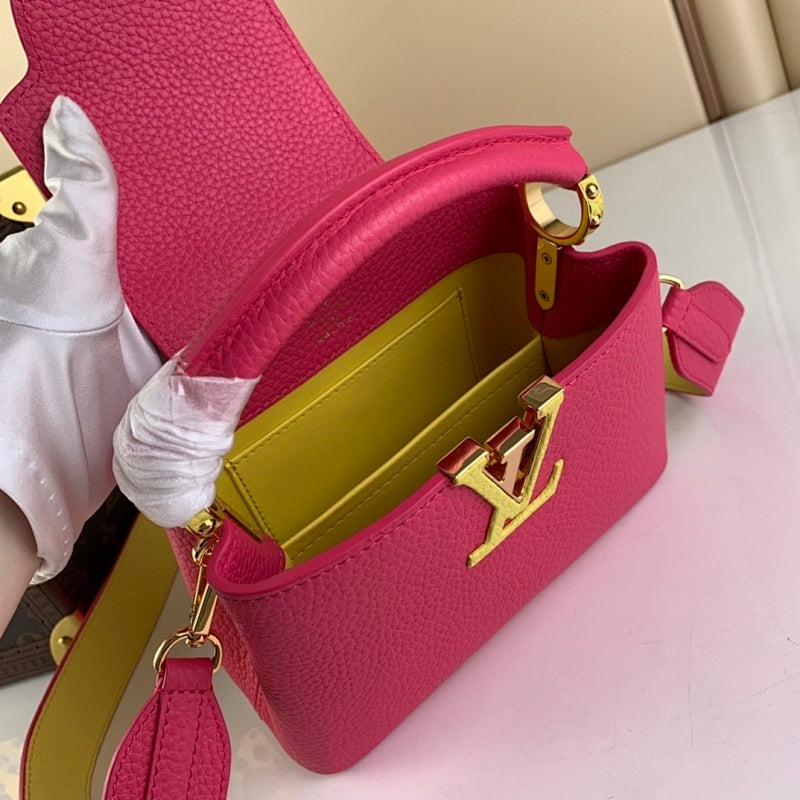 Dragons Bags ln Luxury Bag --58195