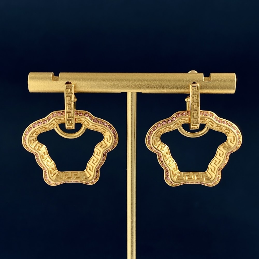 Dragons Bags Versace Luxury Jewelry --51359