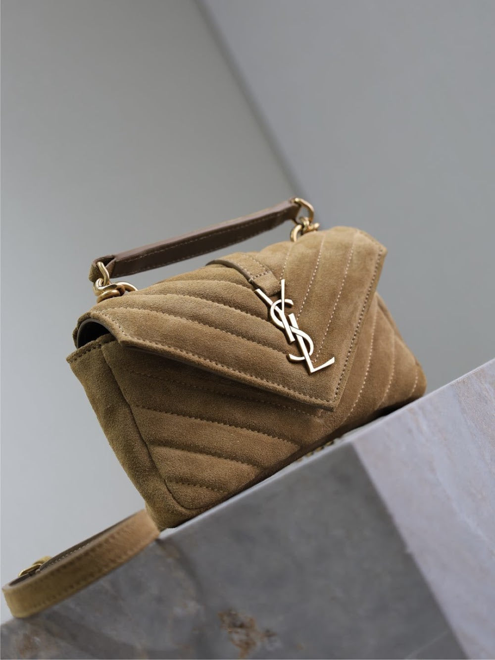Dragons Bags YSLn Luxury Bag --120465