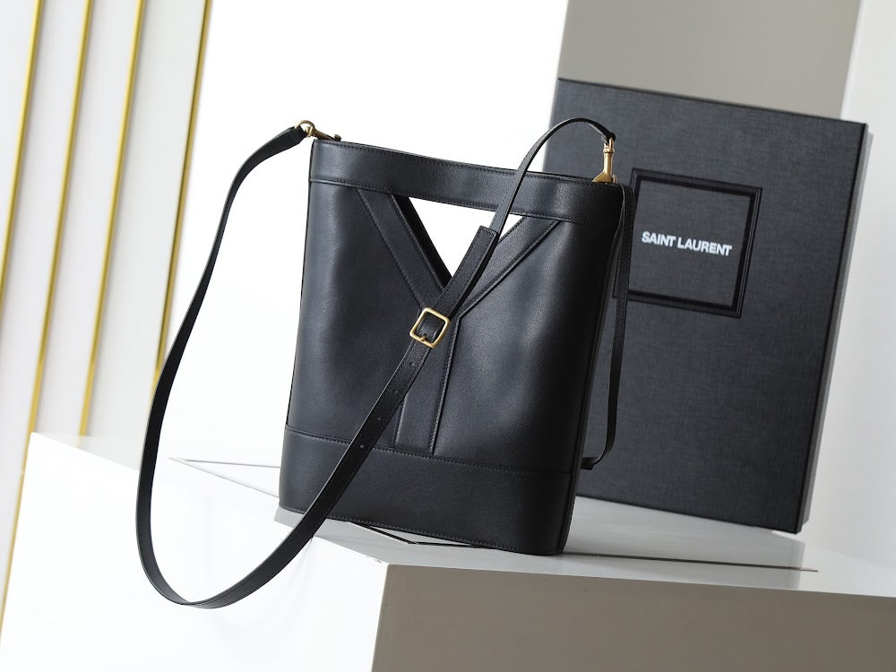 Dragons Bags YSLn Luxury Bag --119828